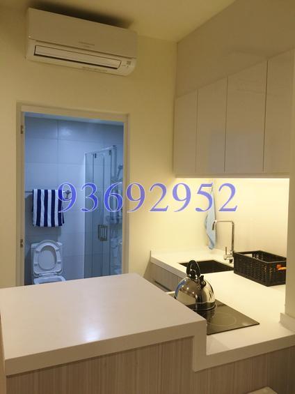 1 Canberra (D27), Condominium #134278222